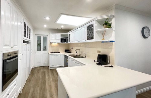 Langwarrin Maison | Penlink Lodge -Base To Explore Mornington Peninsula