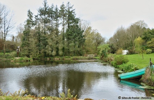 Plouzevede Maison | Penn a len - PLOUZEVEDE