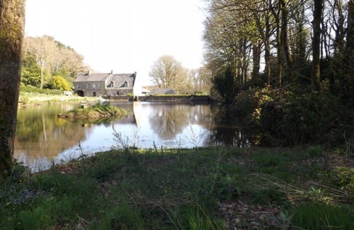 Plouzevede Maison | Penn an hent - PLOUZEVEDE