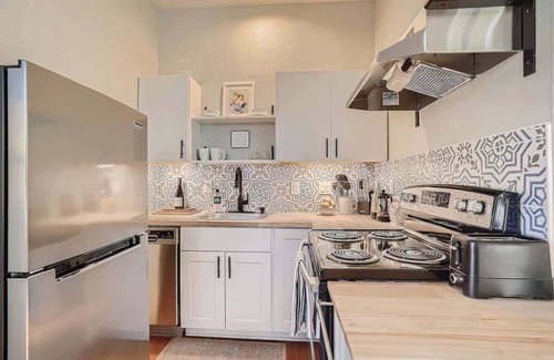 Washington Park West Appartement | Penn by Modern Midstay | Heart of Wash Park! #P2