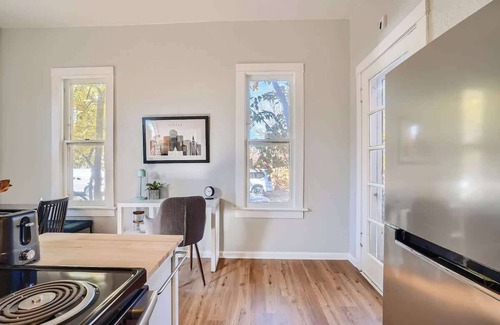 Washington Park West Appartement | Penn by Modern Midstay | Heart of Wash Park! #P2