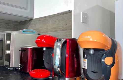 Havering Park Appartement | Penn Gardens - Flat 2