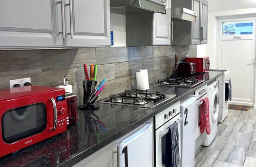Havering Park Appartement | Penn Gardens - Flat 2