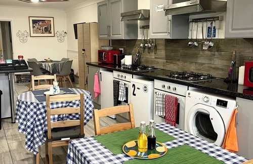 Havering Park Appartement | Penn Gardens - Flat 2