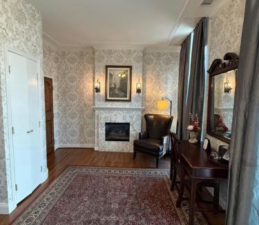 Old City Hôtel | Penn's View Hotel Philadelphia