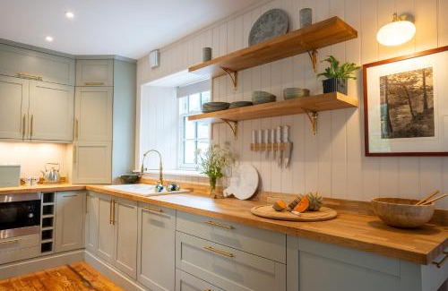 Newton Stewart Appartement | Penninghame Estate - Earl's Library