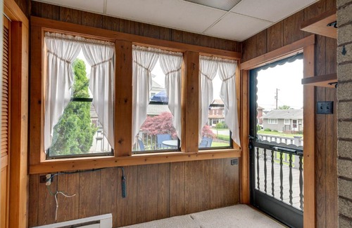Williamsport Maison | Pennsylvania Abode Near Little League World Series