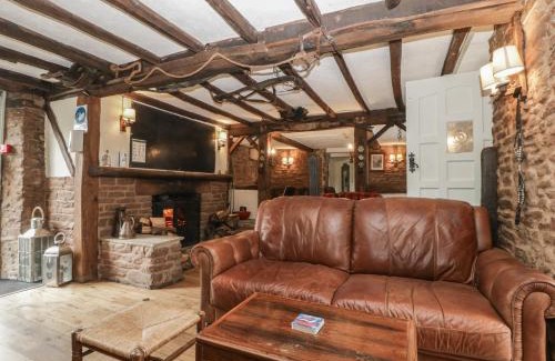 Aston Ingham Maison | Penny Farthing Inn