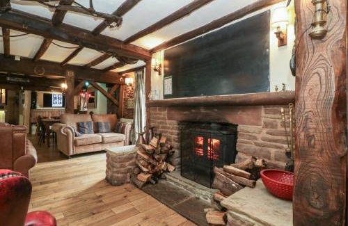 Aston Ingham Maison | Penny Farthing Inn