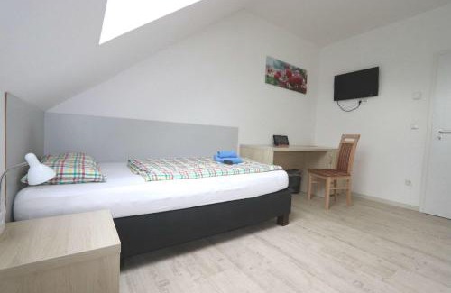Gross Twulpstedt Maison | Penny Pension