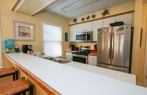 Pawleys Island Copropriété | Penny Wise-Paradise à Pawleys Island