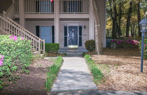 Pawleys Island Copropriété | Penny Wise-Paradise à Pawleys Island