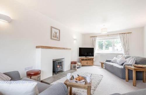 Banwell Maison | Pennyard House