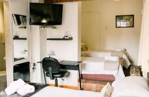 Ermelo Maison | Pennylane Guest House