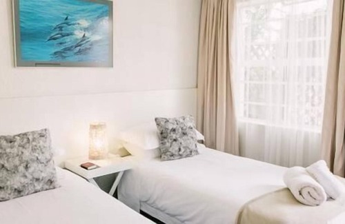 Ermelo Maison | Pennylane Guest House