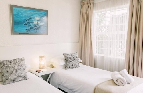 Ermelo Maison | Pennylane Guest House