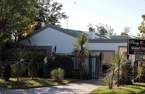 Ermelo Maison | Pennylane Guest House