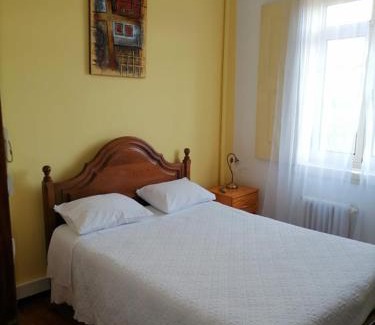 Penacova Hôtel | PENSÃO AVENIDA