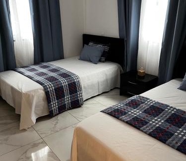 Calheta de Sao Miguel Hôtel | Pensão Gonçalves