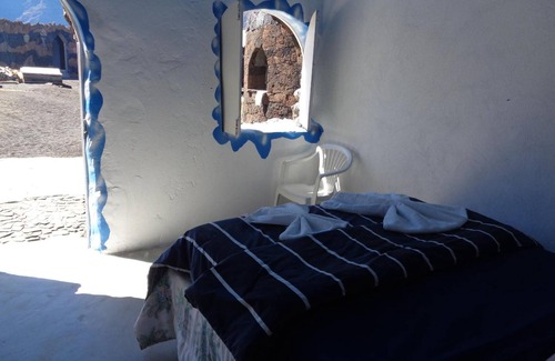 Sao Filipe Hôtel | Pensao Casa José Doce