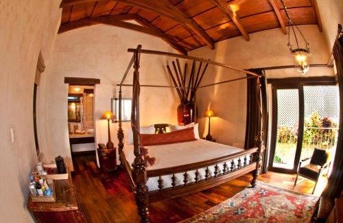 Antigua Guatemala Hôtel | Pensativo House Hotel