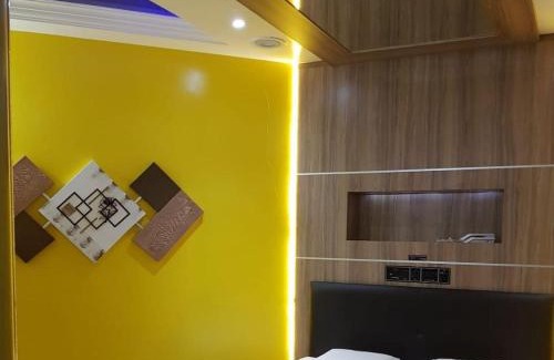Rio Claro Hôtel | PENSEENTRE MOTEL