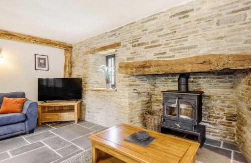 Abercraf Maison | Penshenkin Barn