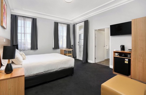 Penshurst Hôtel | Penshurst Hotel