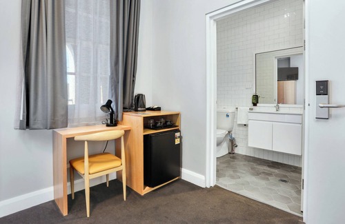 Penshurst Hôtel | Penshurst Hotel