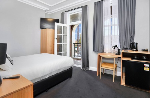 Penshurst Hôtel | Penshurst Hotel
