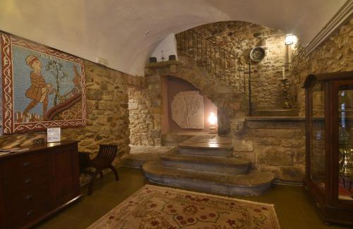 Barri Vell Maison | Pensió Bellmirall