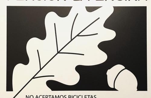Santo Domingo de la Calzada Maison | Pensión La Encina