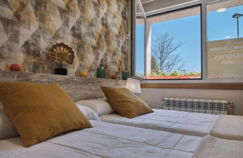 O Pedrouzo Maison | Pensión A Solaina 2