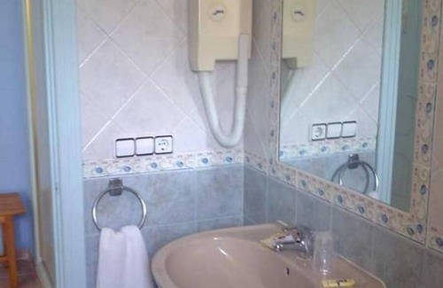 San Jose Maison | Pensión Agadir
