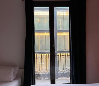 Gothic Quarter Maison | Pensión Arosa