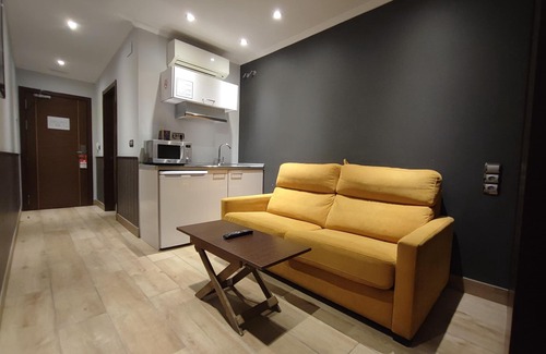 Astigarraga Maison | Pensión Astigarraga