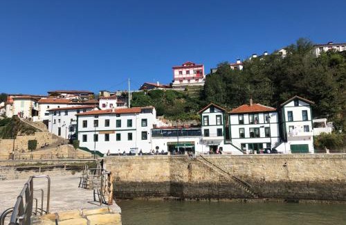 Algorta Maison | Pensión Basagoiti