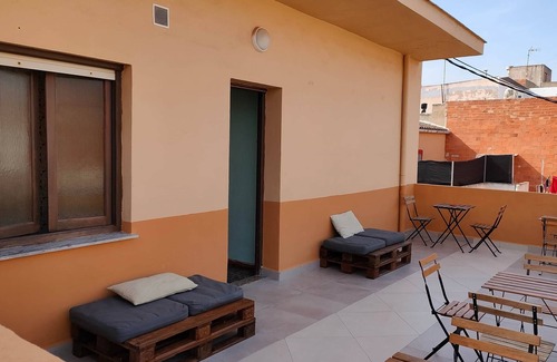 Moncofar Appartement | Pensión Benavente. 4 - (Playa 1,5km / AP7-3min)