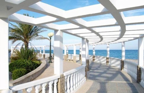 Moncofar Appartement | Pensión Benavente. 4 - (Playa 1,5km / AP7-3min)