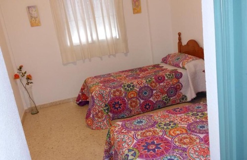 Cartaya Maison | Pensión Campomar