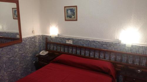 Area Metropolitana de Murcia Maison | Pensión Campoy