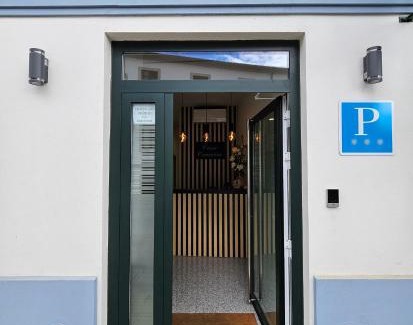 Arzua Maison | Pensión Casa Cruceiro