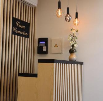 Arzua Maison | Pensión Casa Cruceiro