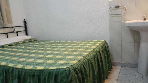 Central District Maison | Pensión Ciudad Navarro Ramos