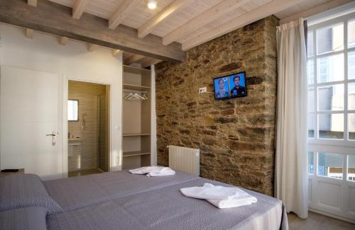 Arzua Maison | Pensión Domus Gallery