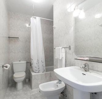 Lavacolla Maison | Pensión Dorotea