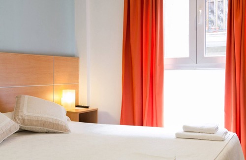 Zarautz Maison | Hotel Ekia Pentsioa