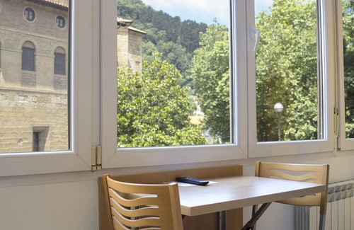 Zarautz Maison | Hotel Ekia Pentsioa