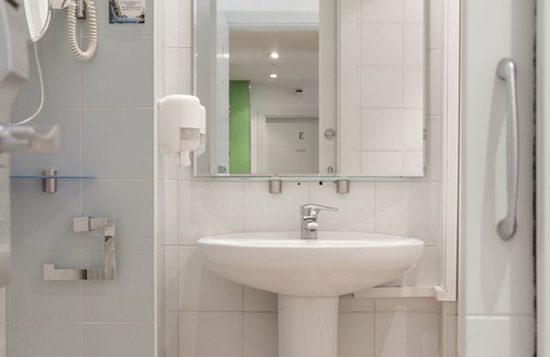 Zarautz Maison | Hotel Ekia Pentsioa