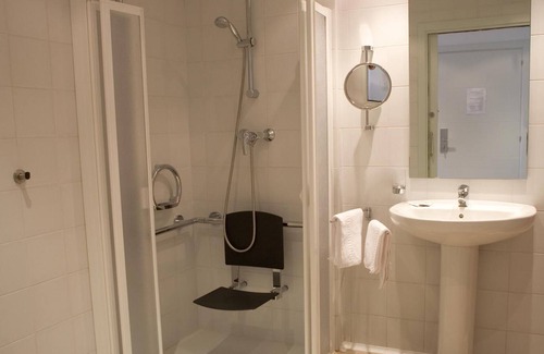 Zarautz Maison | Hotel Ekia Pentsioa